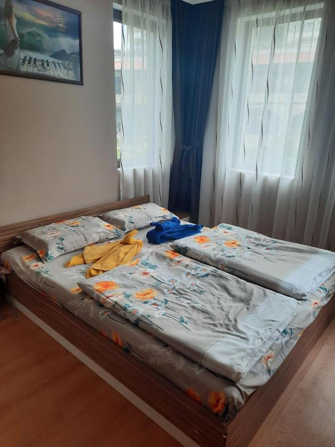 Jacky'S Apartament - Апартамент В Свети Влас Buitenkant foto