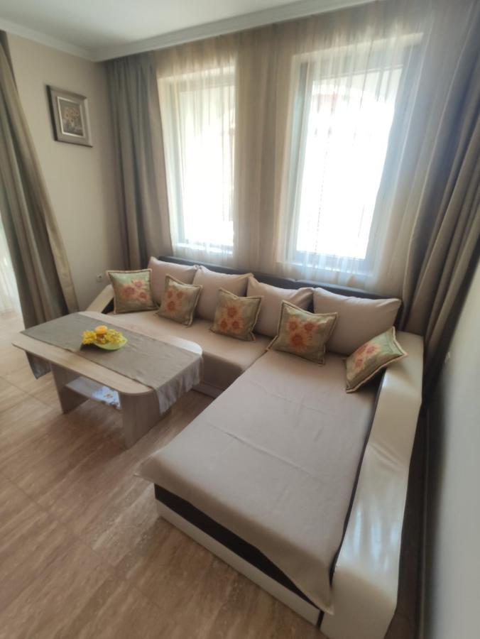 Jacky'S Apartament - Апартамент В Свети Влас Buitenkant foto