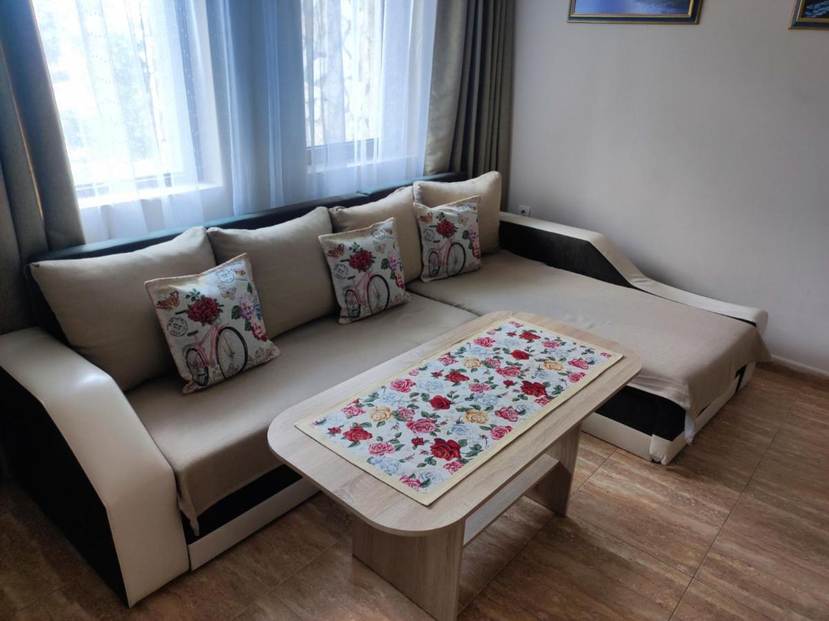 Jacky'S Apartament - Апартамент В Свети Влас Buitenkant foto