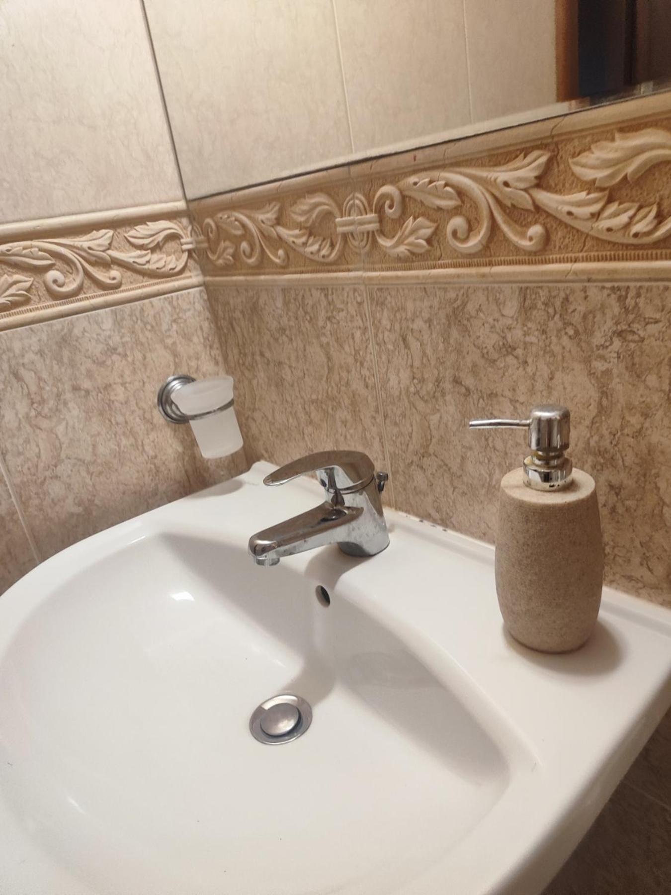 Jacky'S Apartament - Апартамент В Свети Влас Buitenkant foto