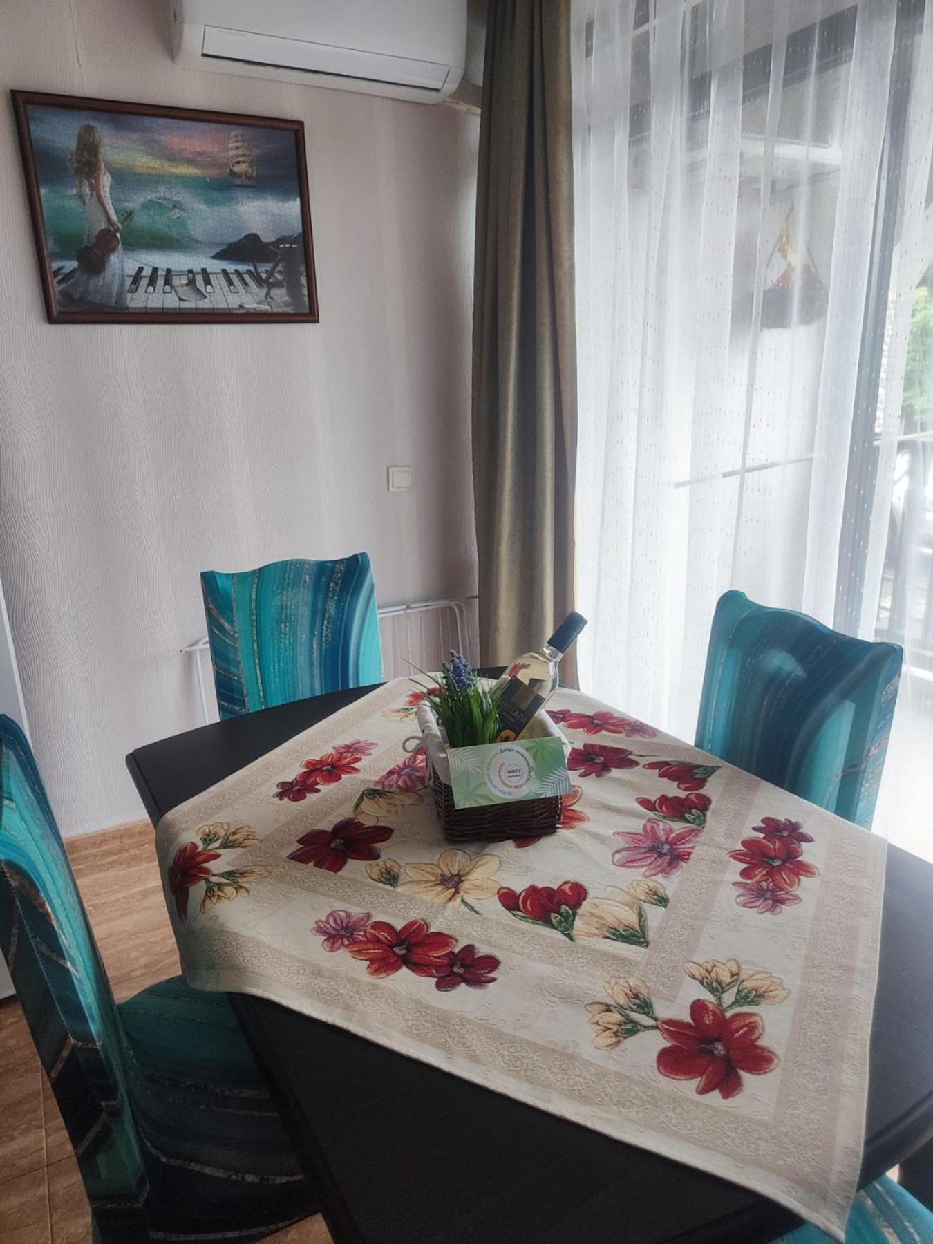 Jacky'S Apartament - Апартамент В Свети Влас Buitenkant foto
