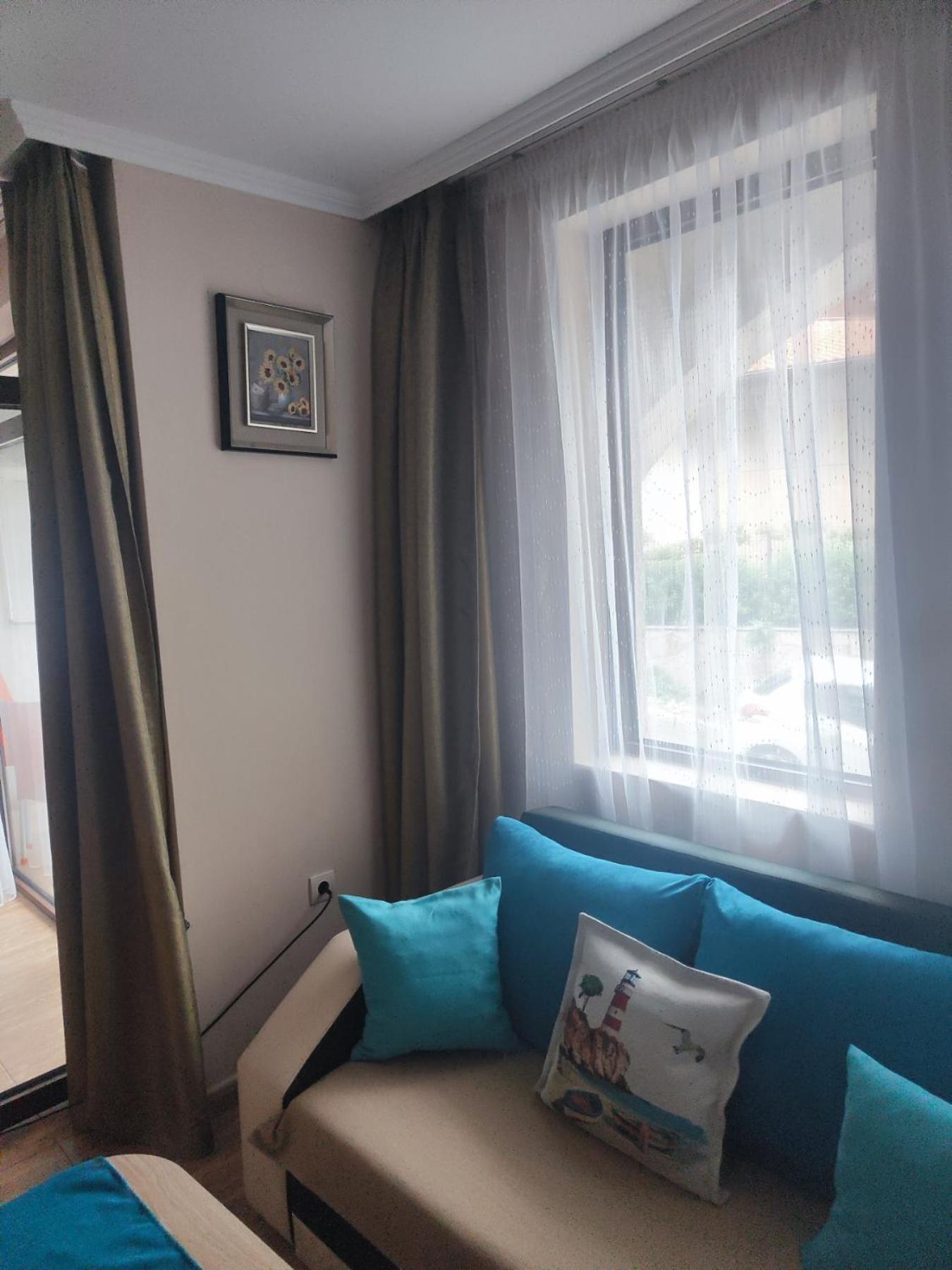 Jacky'S Apartament - Апартамент В Свети Влас Buitenkant foto
