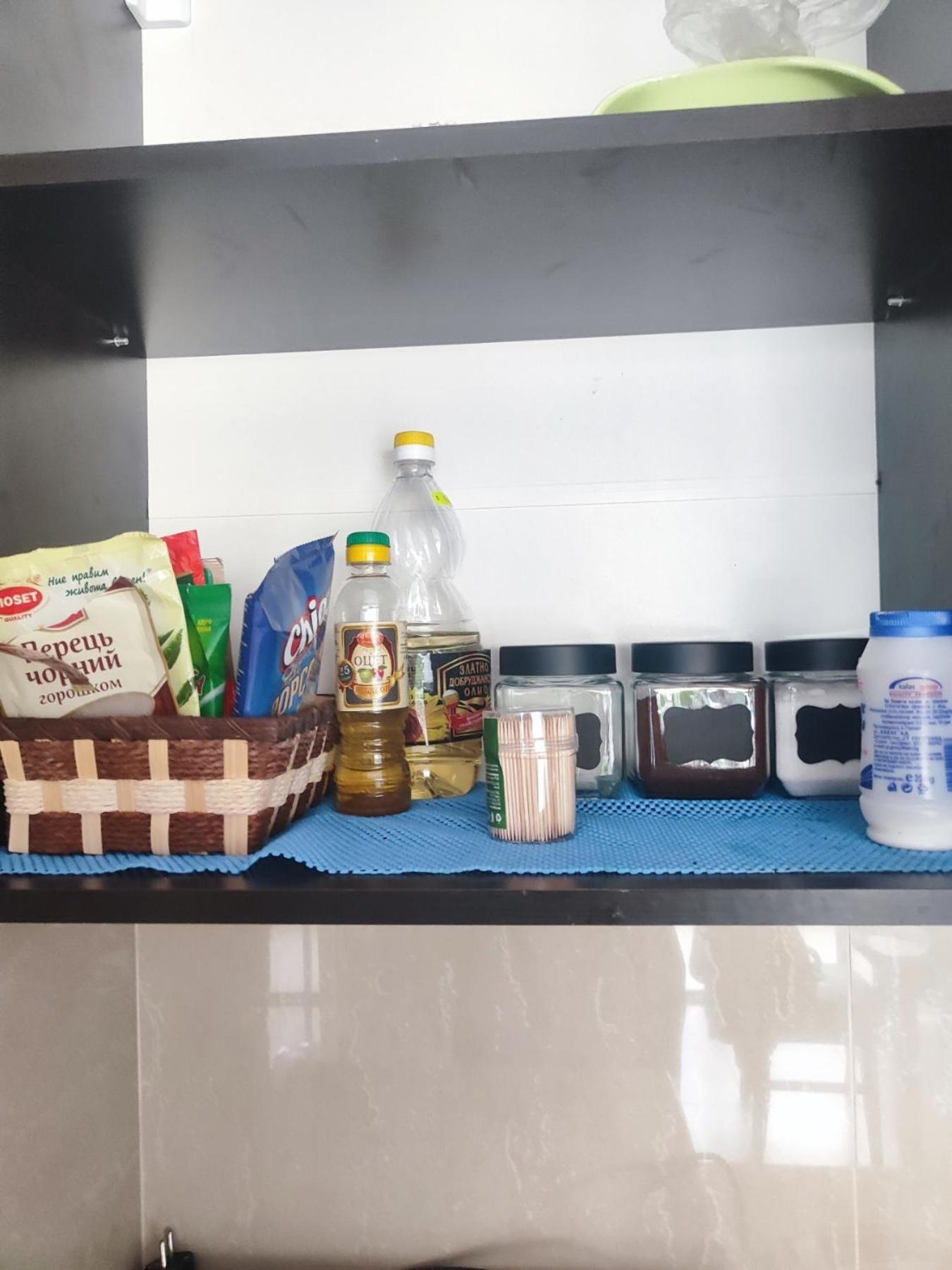 Jacky'S Apartament - Апартамент В Свети Влас Buitenkant foto