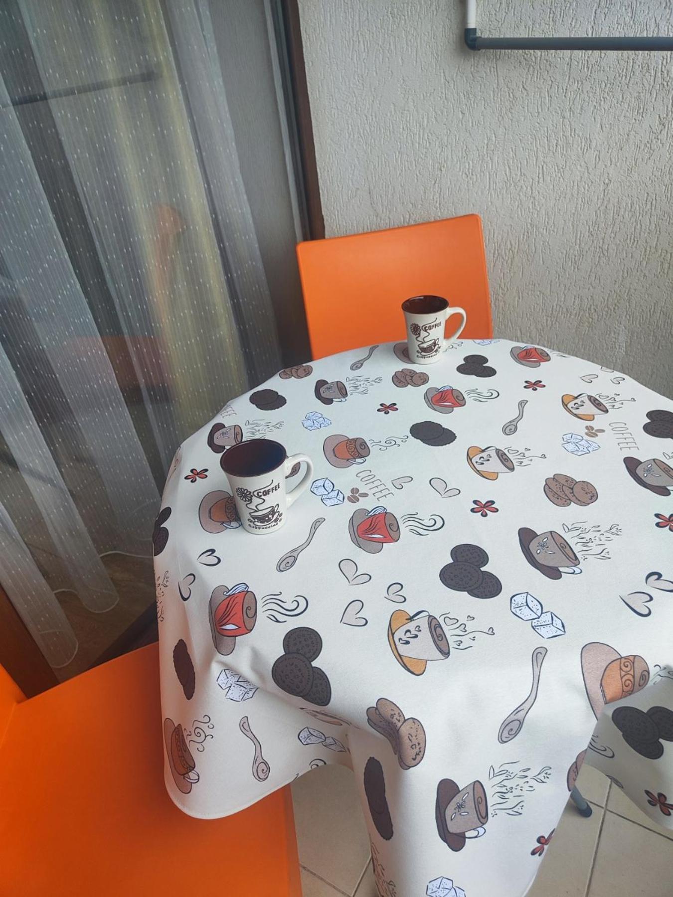 Jacky'S Apartament - Апартамент В Свети Влас Buitenkant foto