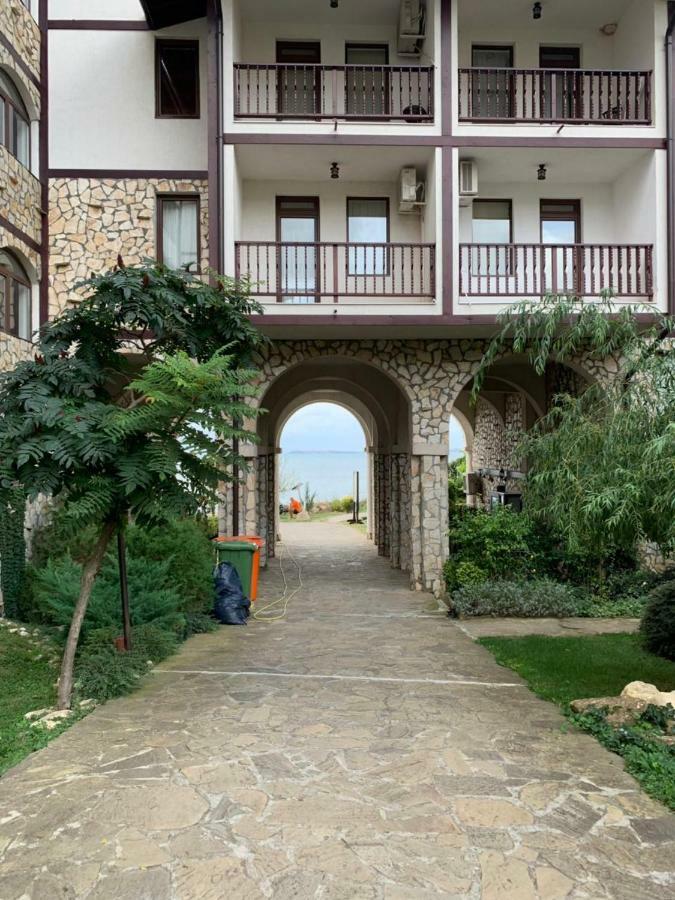 Jacky'S Apartament - Апартамент В Свети Влас Buitenkant foto